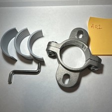 Ikea Stolmen Halterung Klemme