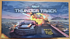 Turbo Rally Thunder Track -
