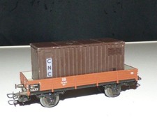 Märklin Spur H0