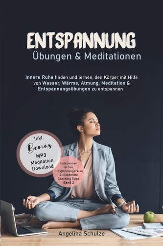 Entspannung übungen - Übungen, &
