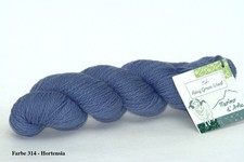 Rosy Green Wool, Merino d`