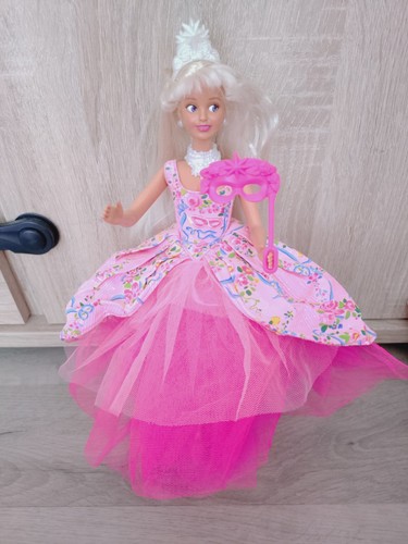 Sindy zwinker puppe - zwinker,