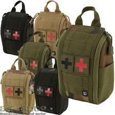 MILITÄR MOLLE TASCHE ERSTE