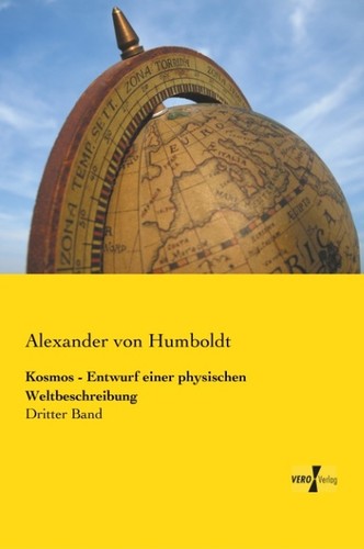 Kosmos entwurf einer - -,