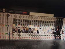 Soul eater 1 - 1, 1.auflage