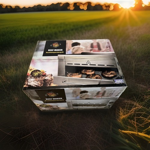 Beef maker 800 g - maker, 800-g
