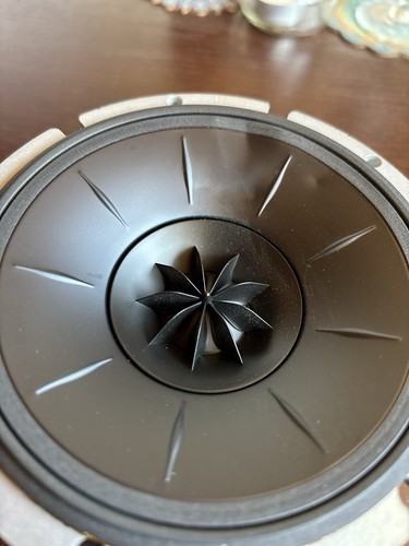 Kef uni treiber - kef,