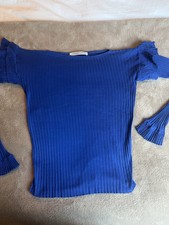 PHILOSOPHY By Lorenzo Serafini Pullover