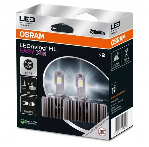 Osram ledriving easy xen - hl,