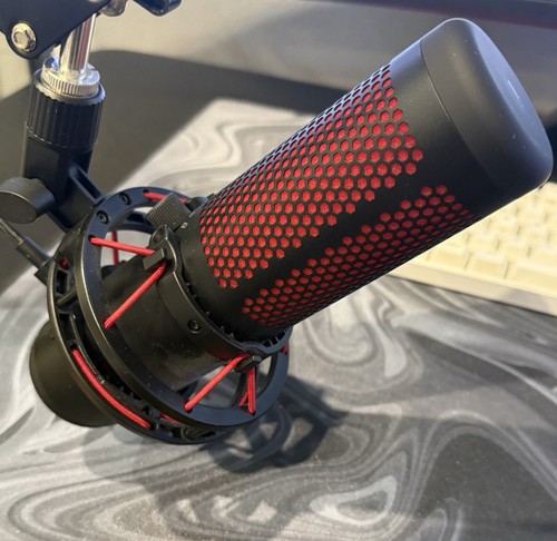 Mikrophone ständer mit - mikrophone,