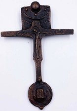 Kreuz Bronze Vintage Retro