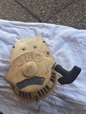 Starter Rockwell ILO Motor, Holder H4 und andere