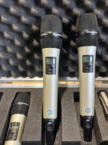 Sennheiser speechline - sennheiser,