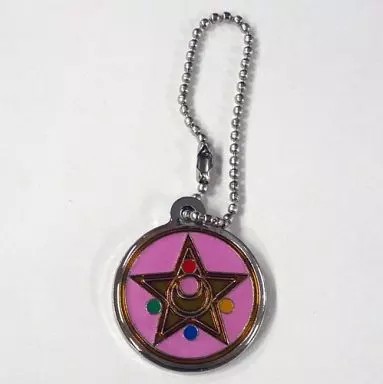 Sailor moon kristall - moon,