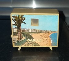 Plastiskop Gucki-Klick Fernseher: Calella