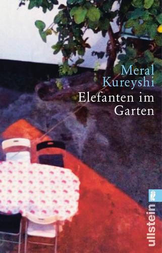 Meral kureyshi elefanten im - |,