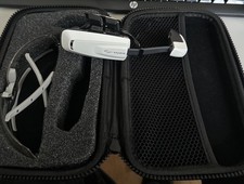 Vuzix Smart Glasses Model : M100 / AR Technology