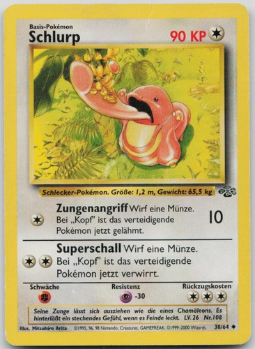 Schlurp häufig bund - schlurp,