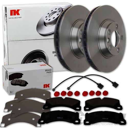 Bremsscheiben 350mm - nk,