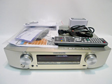 Marantz NR1711 Silber 7.2