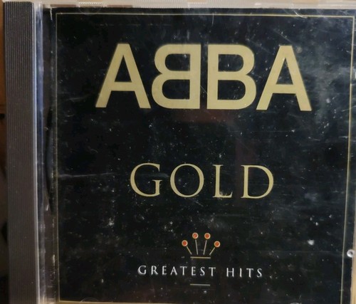 Gold greatest hits von abba - hits,