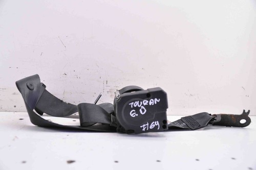 Touran 1t3 sicherheitsgurt - vw,