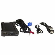 C2 USB/SD/Aux Interface ALFA