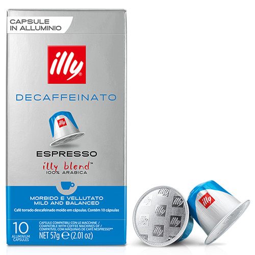 Neu illy nespresso - neu,