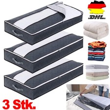 3X Unterbett Kommode