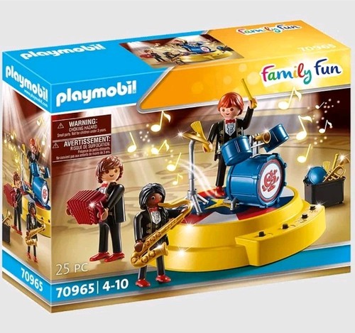 Playmobil 70965 family fun - playmobil,