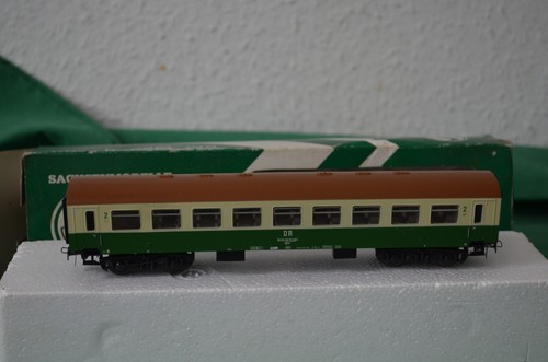 Sachsenmodelle 14368
