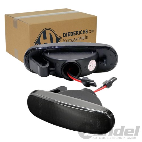 Diederichs tuning led - diederichs,
