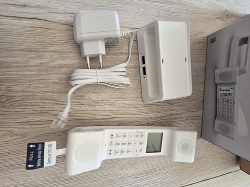 Alcatel epure iconic - alcatel,