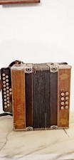 Akkordeon Hohner  Club Modell