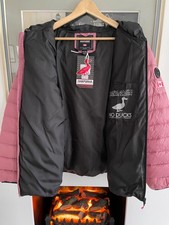 Anapurna  Pink Lady sehr warme