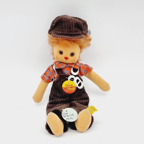 Steiff archiv 7876 28 - steiff, archiv!