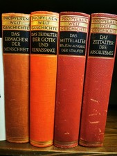 Propyläen Weltgeschichte –