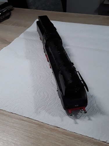 Modelleisenbahn - , ho