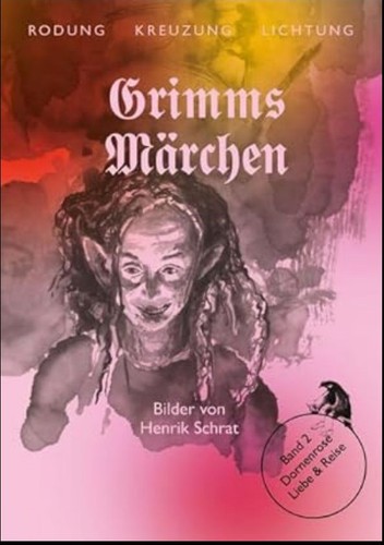 Grimms märchen band - märchen,