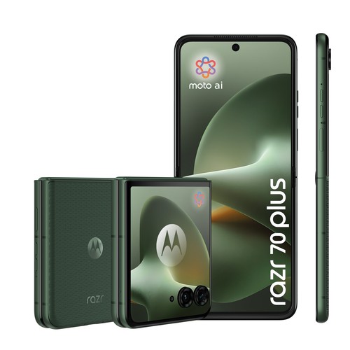 Motorola razr plus 256gb - 70, 12-256gb