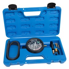 Vakuumtester Druckprüfer KFZ Unterdruck Tester Vakuumpumpe Benzinpumpe prüfen