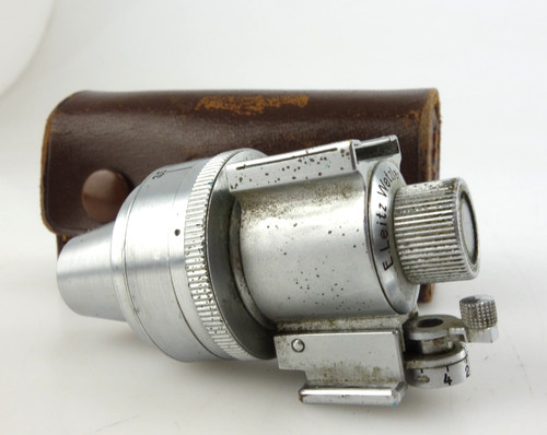 Leitz leica universal sucher - leitz,