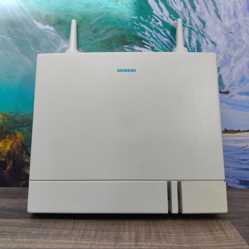 Siemens 3 dect - bs,