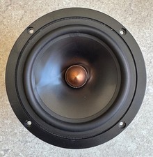 ASW Cantius IV WC 150-A Tieftöner