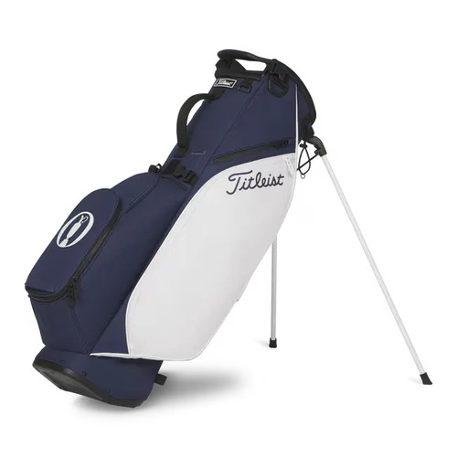 Titleist players stand bag - s4,