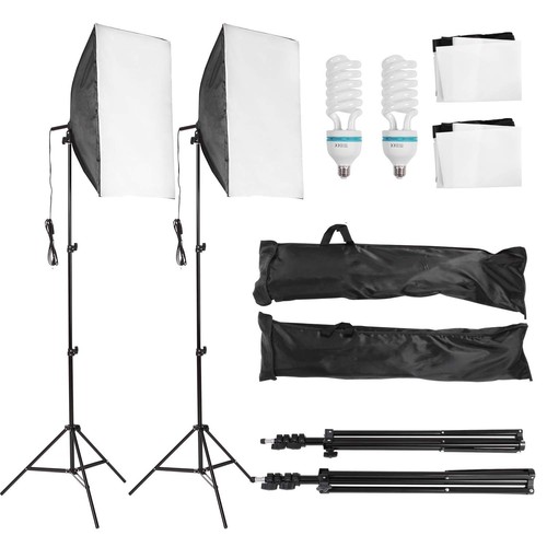 Profi 2x135w fotostudio - profi,
