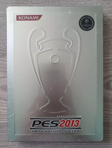 Pes 2013 pro evolution - pro,