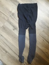 Kinder Strumpfhose Junge blau Topolino Gr 98/104 sehr guter Zustand
