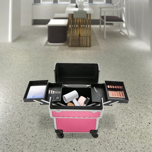 Kosmetikkoffer makeup koffer - kosmetikkoffer,