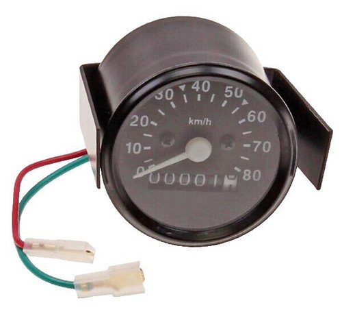 Tacho wie vdo 60mm - wie,